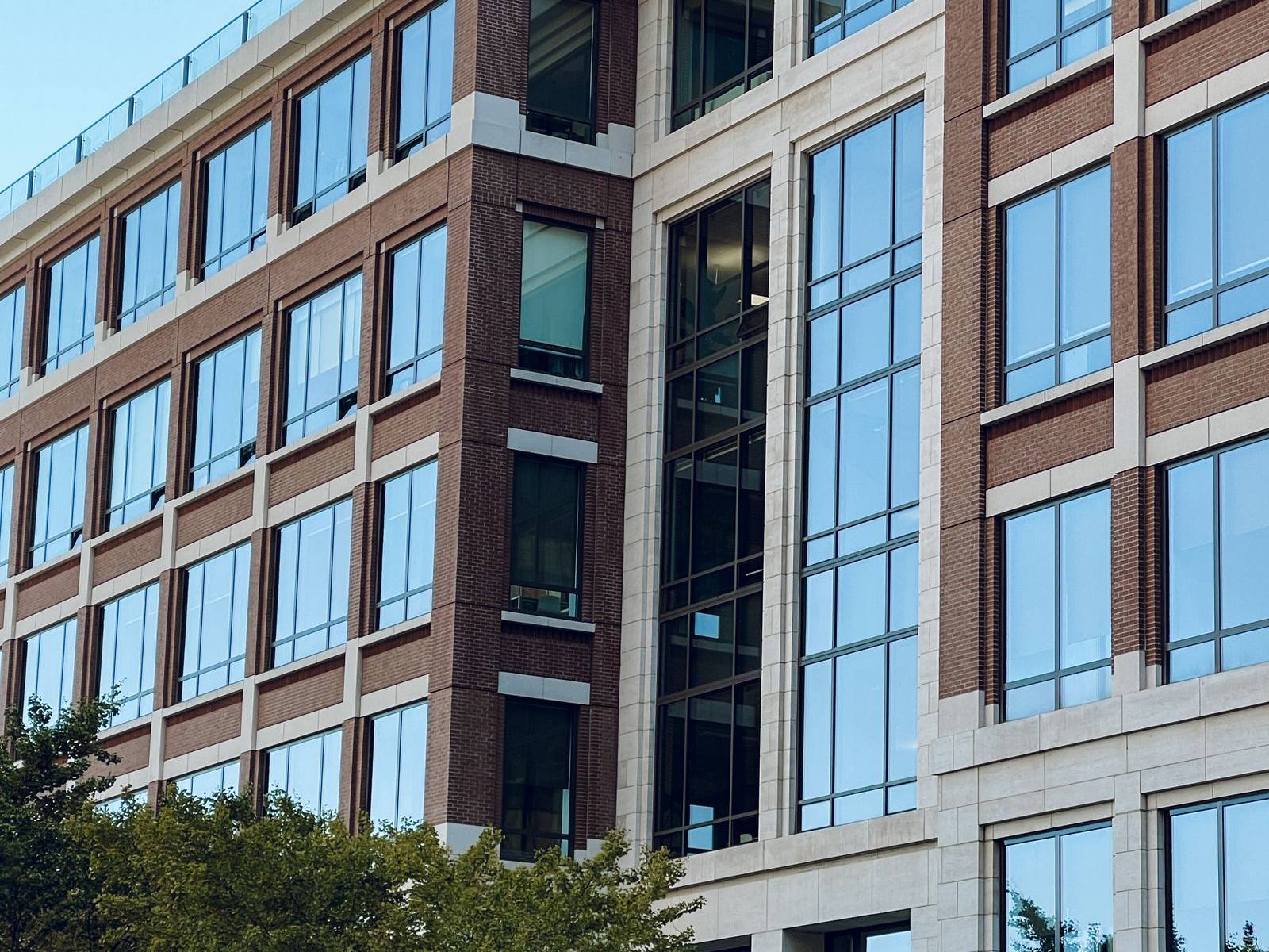 Commercial HVAC service in Clifton