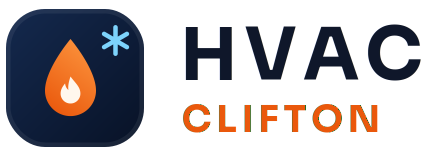 Clifton HVAC